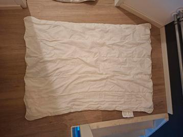 Dekbed 110x125 - Nette Staat - TOG 3.5 beschikbaar voor biedingen