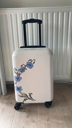 NIEUWE Handbagage koffer, op wieltjes, incl verzenden, 50 tot 60 cm, Hard kunststof, Ophalen of Verzenden, 35 tot 45 cm