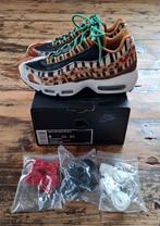 Nike Air Max 95 Atmos Animal 2.0 - Maat 36, Bruin, Nike, Nieuw, Ophalen of Verzenden