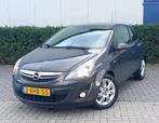 OPEL Corsa 1.2 ecoFLEX BI-FUEL 83pk 3d BlitZ LPG, Gebruikt, 750 kg, 4 cilinders, Origineel Nederlands