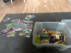 Lego Friends - 5 Kilo - losse sets, Kinderen en Baby's, Speelgoed | Duplo en Lego, Ophalen, Gebruikt, Losse stenen, Lego