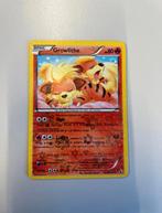 Growlithe RC4/RC25 - 2013 - Pokémonkaart, Ophalen of Verzenden, Zo goed als nieuw, Losse kaart