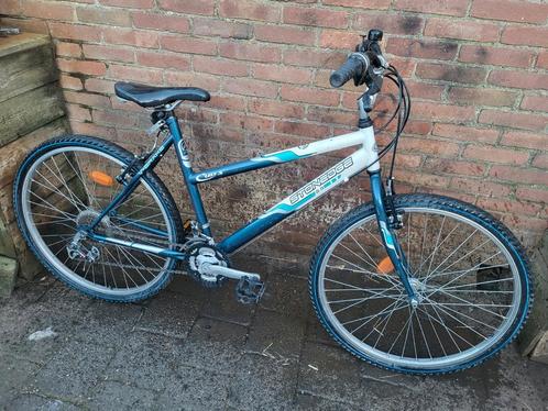 Gave Stonedge Cup's 2.3 atb 18speed etc size M, Fietsen en Brommers, Fietsen | Mountainbikes en ATB, Zo goed als nieuw, Overige merken