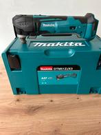 Nieuwe Makita 18V DTM51ZJX3 Multitool + Accessoires + Mbox, Ophalen, Nieuw