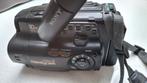 Sony handycam CCD-TR323E, Ophalen, Gebruikt, 20x of meer, Overige soorten