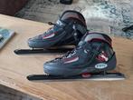 Viking Unlimited Schaatsen maat 45, Sport en Fitness, Schaatsen, Ophalen, Viking, Zo goed als nieuw, Noren