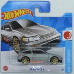 Hotwheels 88 Honda CR-X, Nieuw, Ophalen of Verzenden, Auto, Hotwheels