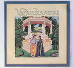 LP Vrindavana - Vrindavana RPI 102 Vinyl Elpee, Ophalen of Verzenden, Zo goed als nieuw, 12 inch, Overige soorten