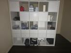 Kallax open cabinet / kast, Huis en Inrichting, Ophalen, Gebruikt