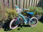 kinderfiets, Ophalen, Gebruikt, Minder dan 16 inch, Overige merken