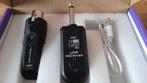 Draadloos transceiver voor Microfoon, Ophalen of Verzenden