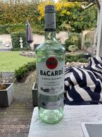 Lege Bacardi Carta Blanca 3L, Diversen, Ophalen of Verzenden