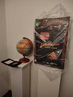 Indiana Jones Xbox Series X/S Collectors Edition met de game, Ophalen of Verzenden, Nieuw