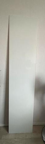 Ikea BESTÅ -Toppaneel van glas, Ophalen, 170 cm of meer, Minder dan 70 cm, Glas