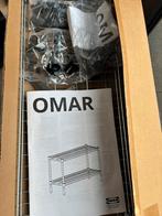 Onderdelen wijnrek /voorraadrek Omar, Overige kleuren, Nieuw, Minder dan 100 cm, 25 tot 50 cm