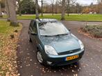 Ford Fiësta 1.4 automaat nieuwe APK | 16V 5DR 2003 groen, Auto's, Ford, 4 cilinders, Origineel Nederlands, 48 €/maand, Particulier
