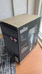Braun Series 9 Pro+ Scheerapparaat - Nieuw! 9655, Ophalen of Verzenden, Nieuw, Scheren en Epileren