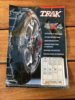 Trak 4x4, Ophalen of Verzenden, Gebruikt