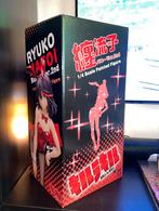 Kill La Kill - Ryuko Matoi 1/4 Bunny Girl Ver. 2 - Anime Fig, Ophalen of Verzenden, Zo goed als nieuw