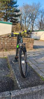 Rockrider 540 goede fiets lampen defect, Fietsen en Brommers, Ophalen, Gebruikt, Versnellingen, 14 inch of minder