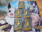 Pokemon Morpeko V, Hobby en Vrije tijd, Verzamelkaartspellen | Pokémon, Ophalen of Verzenden, Zo goed als nieuw, Losse kaart