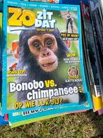 Zo zit dat, Boeken, Tijdschriften en Kranten, Ophalen of Verzenden, Zo goed als nieuw, Wetenschap en Natuur