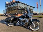 Harley-Davidson FLHRCI ROADKING ROAD KING (bj 2000), Bedrijf, Toermotor