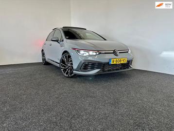 Volkswagen GOLF GTI Clubsport | Full option | Pano | ACC | K beschikbaar voor biedingen