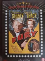 Fury van Fritz Lang, Ophalen of Verzenden, 1980 tot heden, Zo goed als nieuw