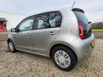 Volkswagen Up! 1.0 move up! BlueMotion 5-drs AIRCO/navi, Voorwielaandrijving, Euro 5, Gebruikt, Up!