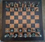 Fraai Grieks schaakspel., Ophalen, Zo goed als nieuw