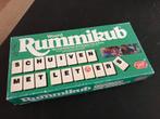 Rummikub Woord met Grote Stenen, Een of twee spelers, Ophalen of Verzenden, Gebruikt