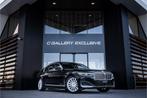 BMW 7 Serie 745e - Panorama | ACC | 360 Camera | Massage | M, Automaat, Gebruikt, 394 pk, Zwart