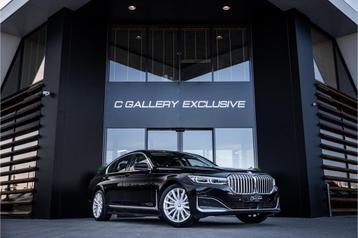 BMW 7 Serie 745e - Panorama | ACC | 360 Camera | Massage | M beschikbaar voor biedingen