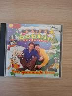 CD Ernst, Bobbie en de rest Kerst, Cd's en Dvd's, Cd's | Kinderen en Jeugd, Ophalen of Verzenden, Zo goed als nieuw, Muziek