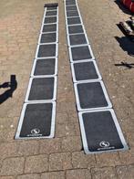 Trainings mat, Ophalen of Verzenden, Zo goed als nieuw, Overige typen, Overige merken