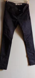 Jeans maat 40 stretch, Ophalen of Verzenden, Zo goed als nieuw, Zwart