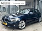 BMW 1-serie 116i Executive 5 Deurs | AUTOMAAT | TREKHAAK | N, 65 €/maand, Gebruikt, 4 cilinders, Met garantie (alle)