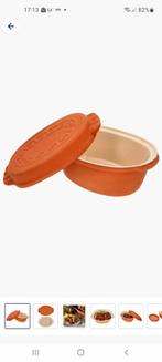 Romertof't ovenschaal, Huis en Inrichting, Keuken | Tupperware, Ophalen of Verzenden, Schaal