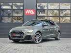 Audi A1 SPORTBACK 40 TFSI 200PK Pro Line S Carplay | Stoelve, Auto's, Audi, 4 cilinders, 1984 cc, Leder en Stof, Bedrijf