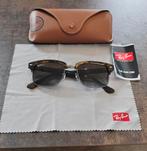 Ray-Ban Clubmaster Zonnebril, Ophalen