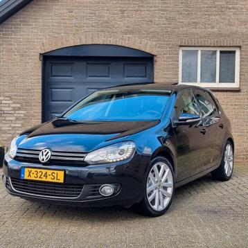 VW Golf 1.2 TSI Highline | Bluetooth | Xenon | dakraam | 18'