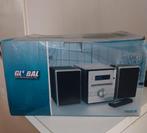 Audio, Ophalen of Verzenden, Zo goed als nieuw