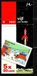 Pb 59 postzegelboekje 1999 postfris, Postzegels en Munten, Verzenden, Na 1940, Postfris