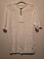 Ivy beau trui wit L, Ophalen of Verzenden, Nieuw, Wit