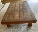 Antiek Franse salontafel 150 x 80 x 39 cm (lxbxh), Antiek en Kunst, Ophalen