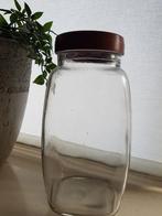 Vintage snoeppot, Ophalen of Verzenden