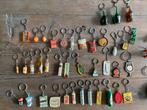 Vintage Sleutelhangers jaren ‘60/‘70, Ophalen of Verzenden, Gebruikt, Overige typen
