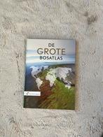 De Grote Bosatlas 54e editie - Zo goed als nieuw!, Boeken, Bosatlas, 2000 tot heden, Ophalen of Verzenden, Zo goed als nieuw