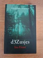 I. Enssr - d3Zusjes Geocaching nieuwstaat, Ophalen of Verzenden, Zo goed als nieuw, Nederland, I. Enssr